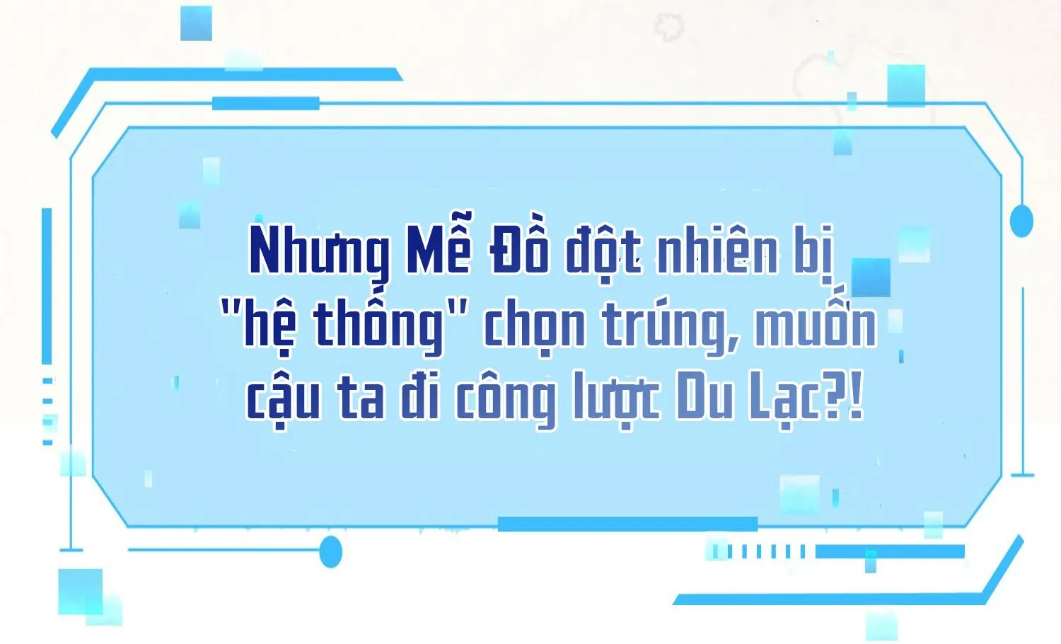Sổ tay công lược ảnh đế Chapter 0 Trang 15