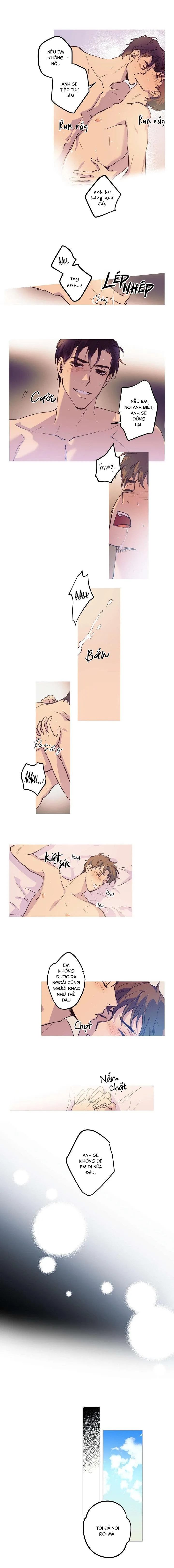 Sổ Tay Của Đạo Sĩ Baek Chapter 2 Trang 9