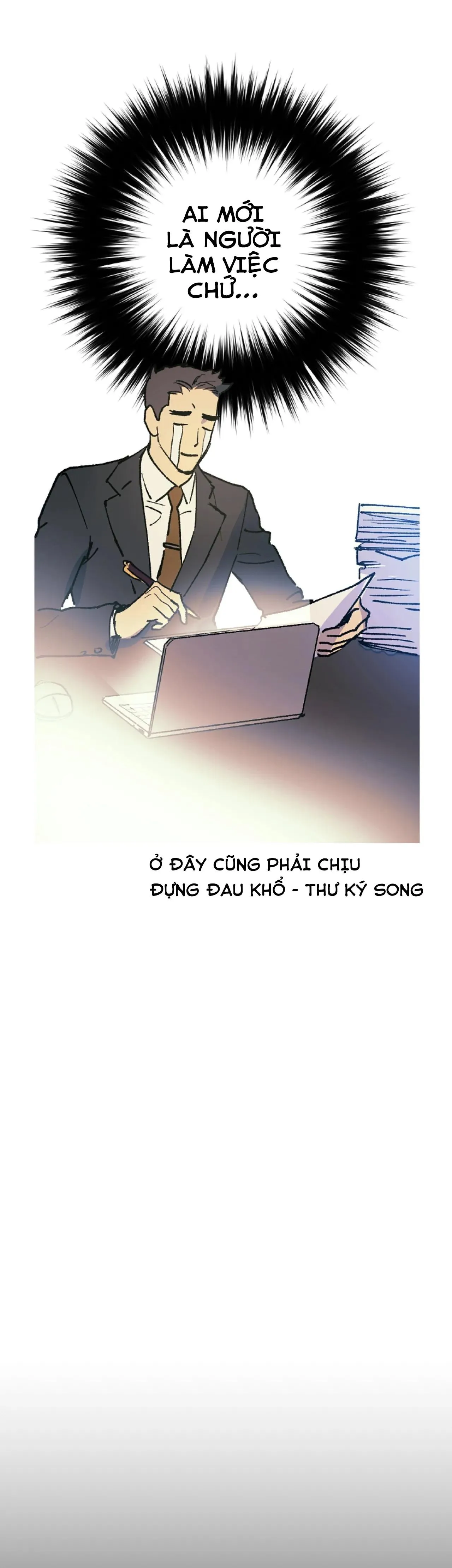 Sổ Tay Của Đạo Sĩ Baek Chapter 5 Trang 12
