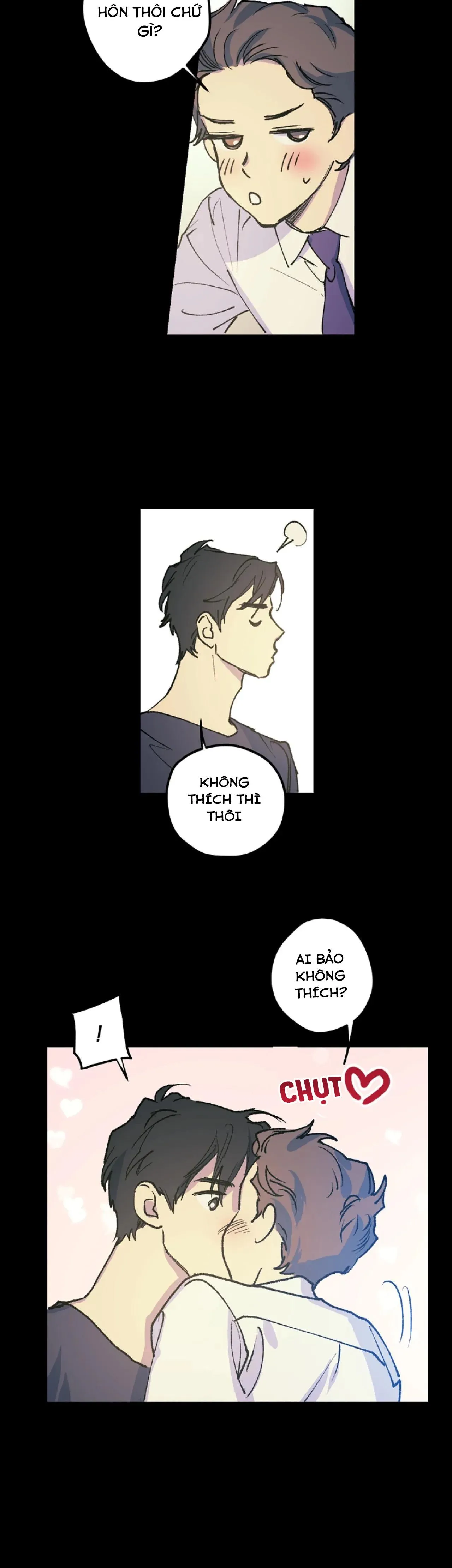 Sổ Tay Của Đạo Sĩ Baek Chapter 5 Trang 16