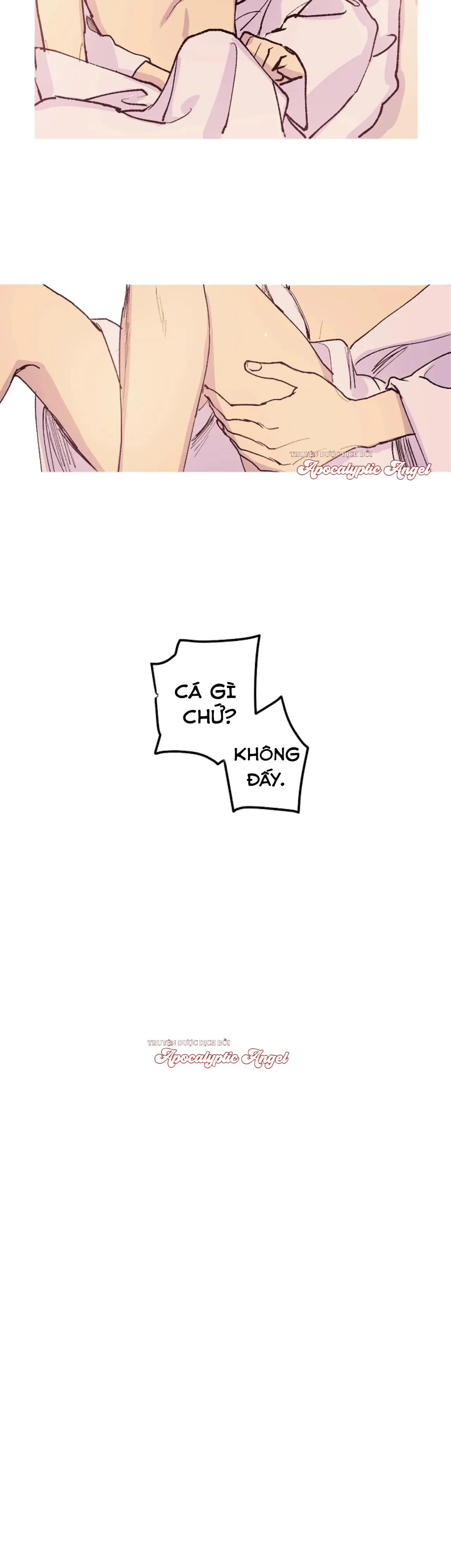 Sổ Tay Của Đạo Sĩ Baek Chapter 5 Trang 23