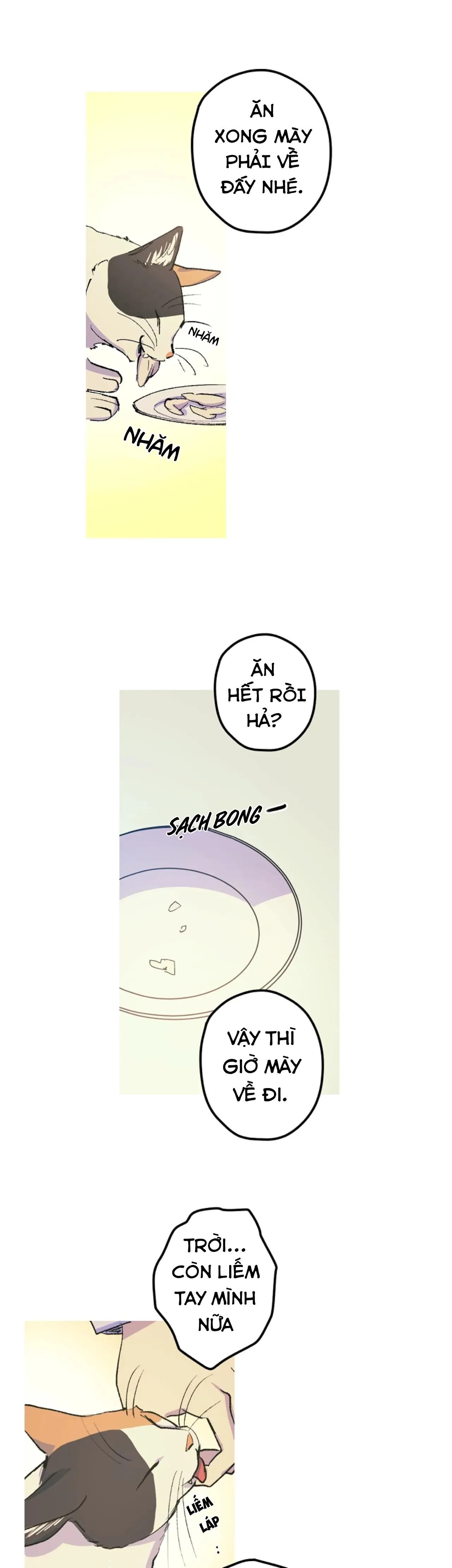 Sổ Tay Của Đạo Sĩ Baek Chapter 6 Trang 10