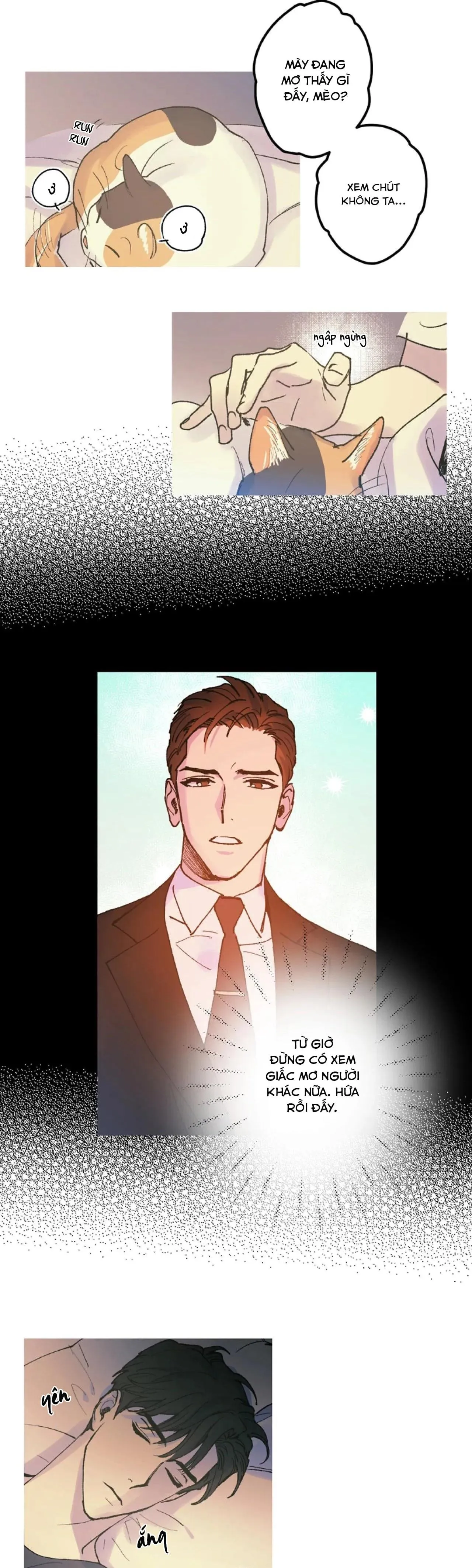 Sổ Tay Của Đạo Sĩ Baek Chapter 7 Trang 11