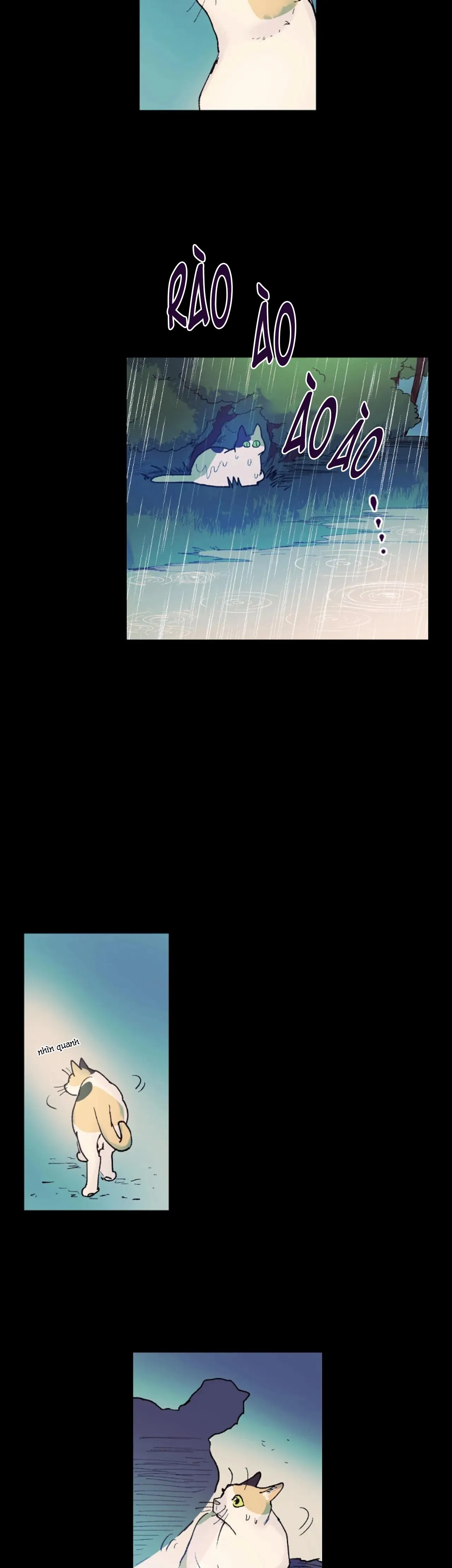 Sổ Tay Của Đạo Sĩ Baek Chapter 7 Trang 13