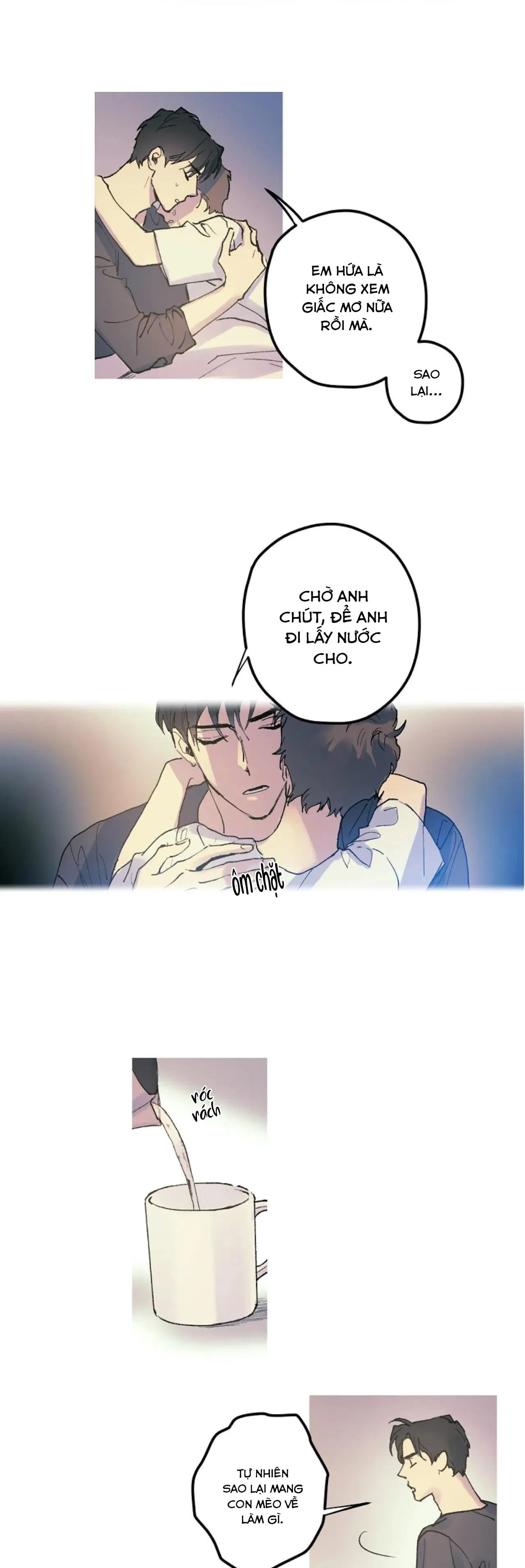 Sổ Tay Của Đạo Sĩ Baek Chapter 7 Trang 16