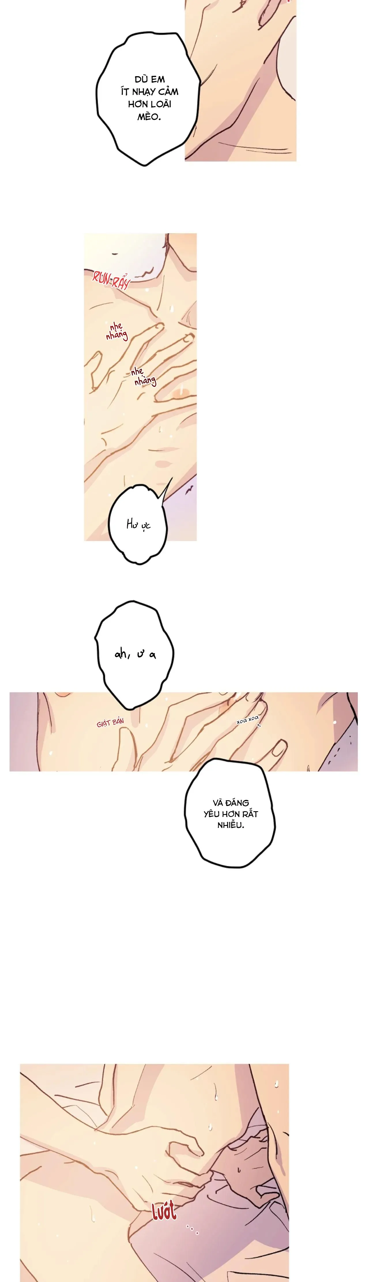 Sổ Tay Của Đạo Sĩ Baek Chapter 8 Trang 16