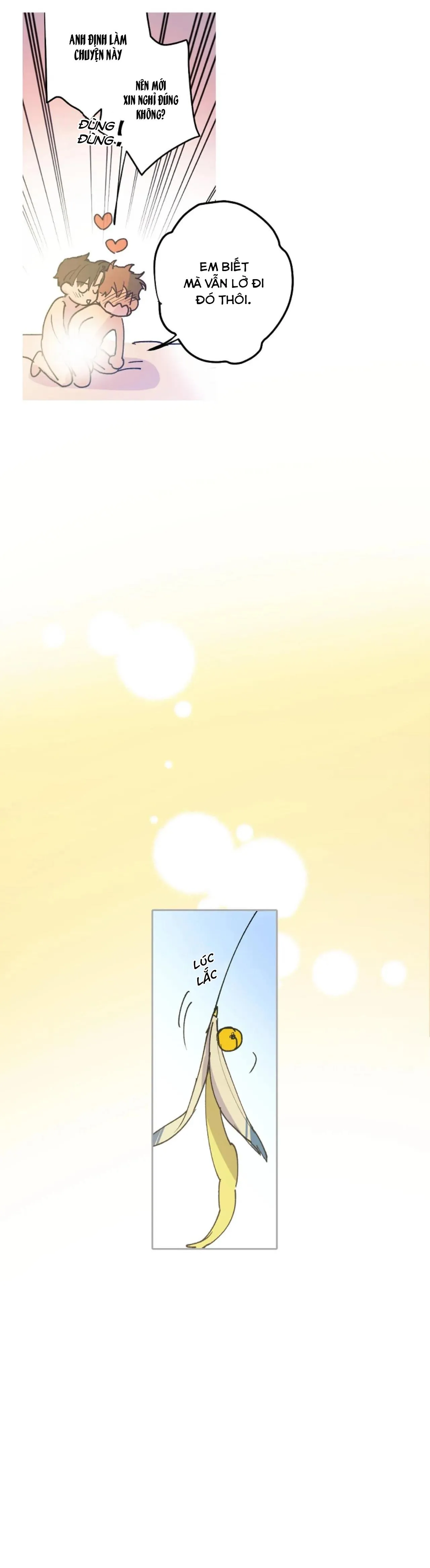 Sổ Tay Của Đạo Sĩ Baek Chapter 8 Trang 21