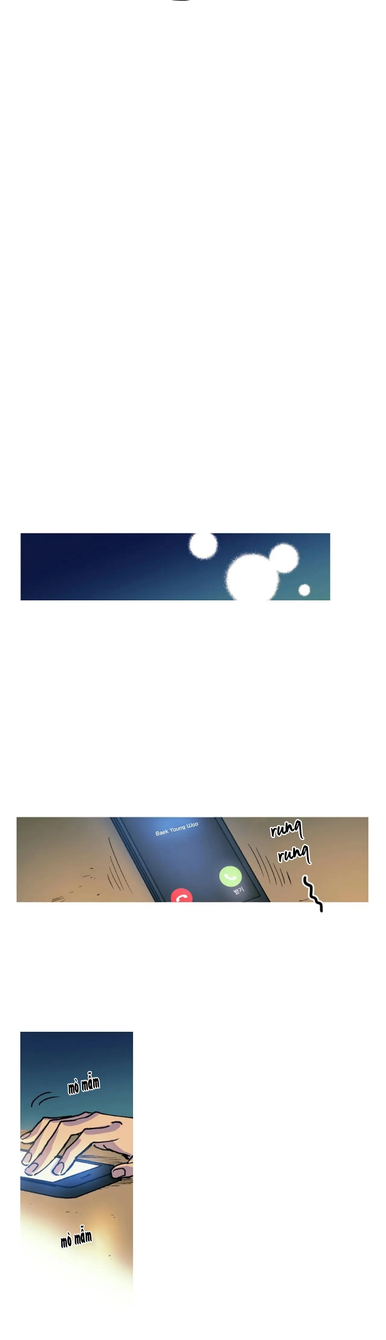 Sổ Tay Của Đạo Sĩ Baek Chapter 8 Trang 24