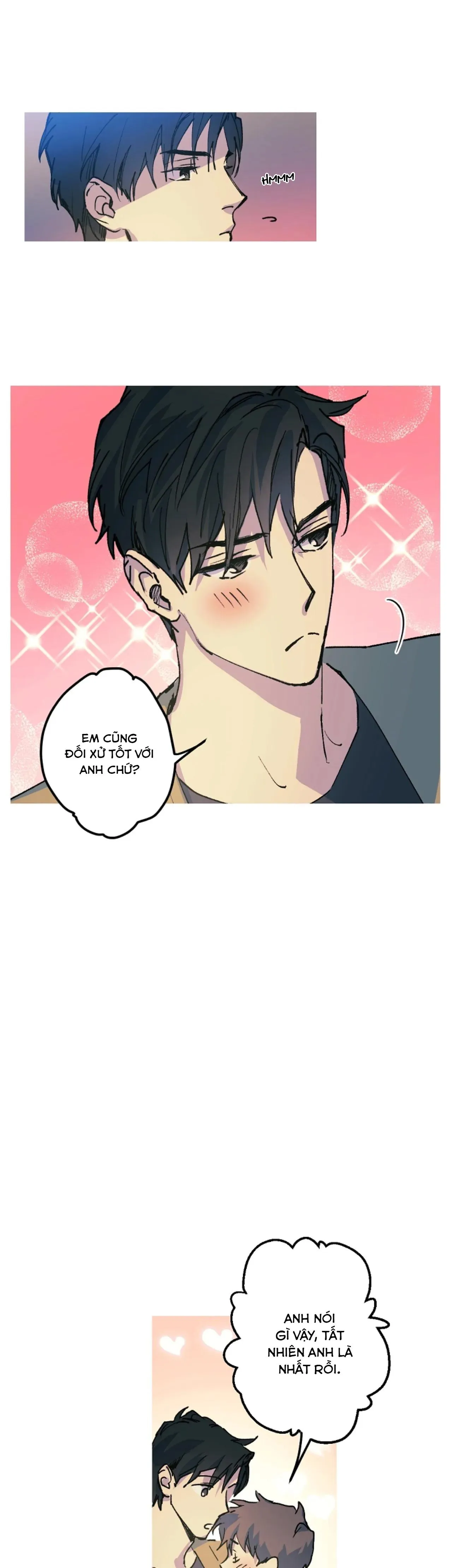 Sổ Tay Của Đạo Sĩ Baek Chapter 9 Trang 9