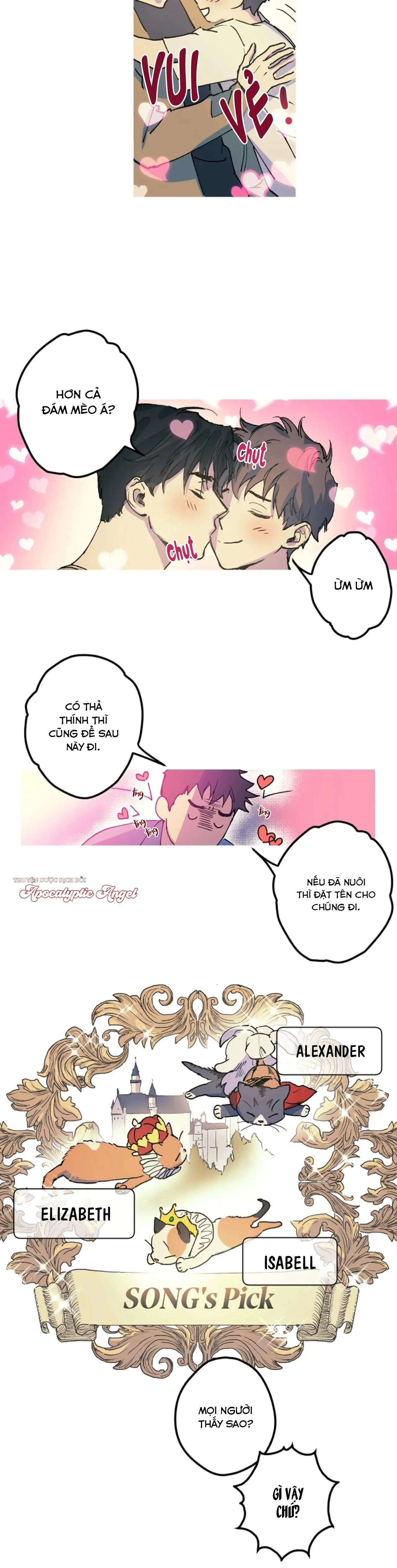 Sổ Tay Của Đạo Sĩ Baek Chapter 9 Trang 10