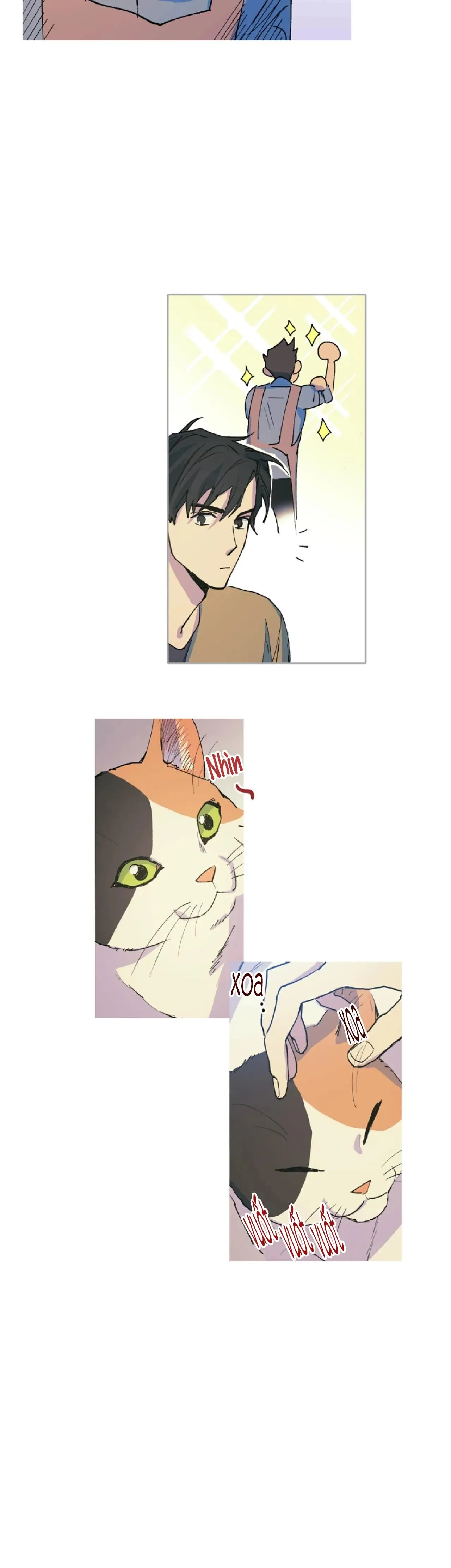 Sổ Tay Của Đạo Sĩ Baek Chapter 9 Trang 17