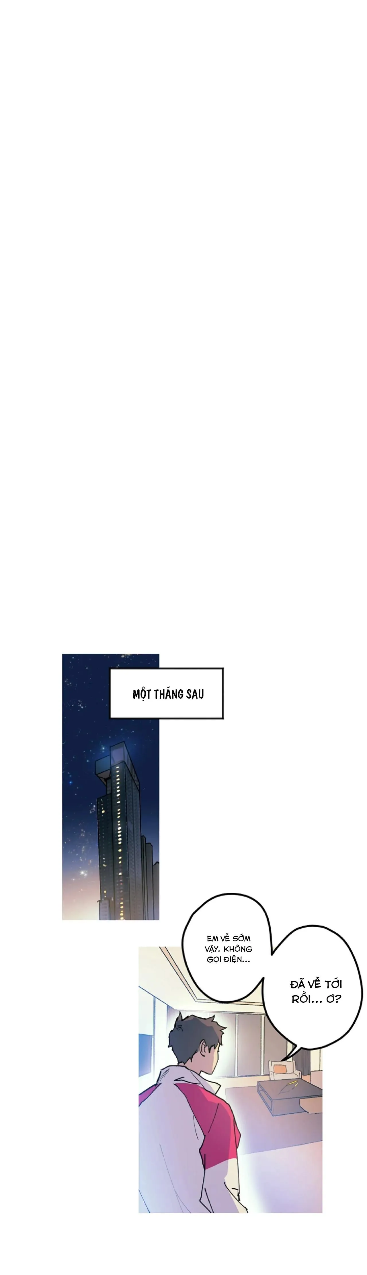 Sổ Tay Của Đạo Sĩ Baek Chapter 9 Trang 18