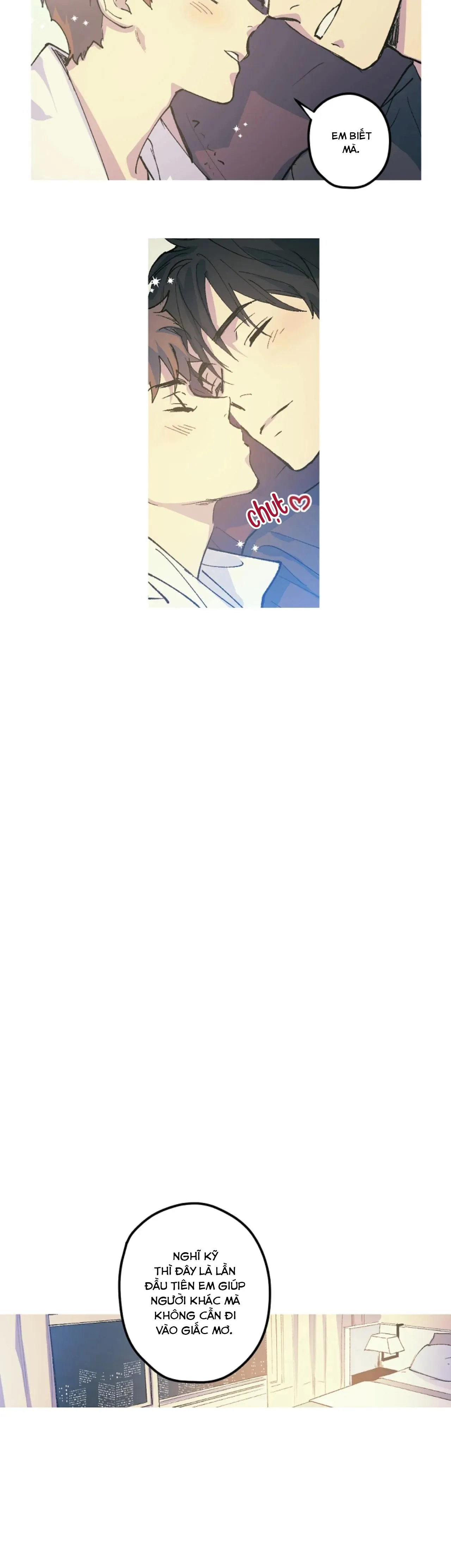 Sổ Tay Của Đạo Sĩ Baek Chapter 9 Trang 21