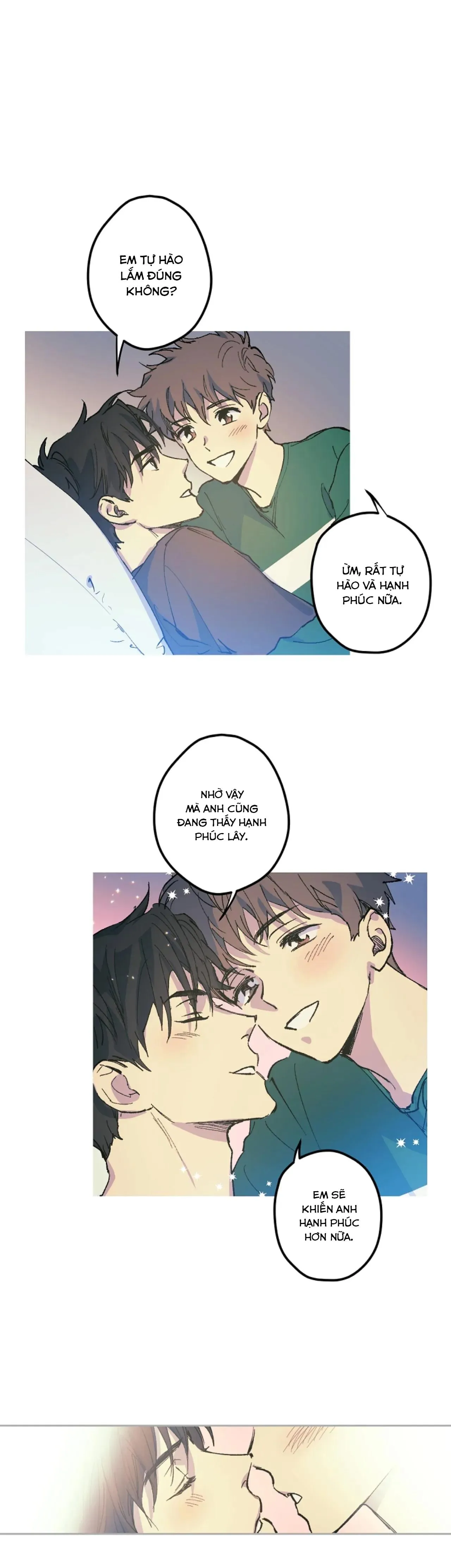 Sổ Tay Của Đạo Sĩ Baek Chapter 9 Trang 22