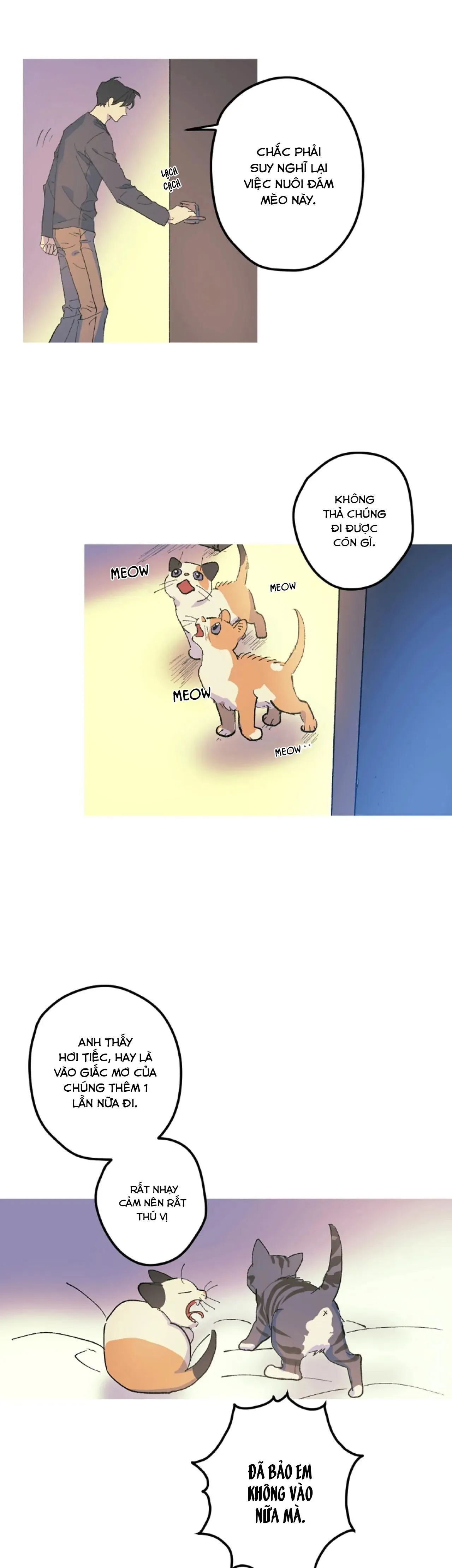 Sổ Tay Của Đạo Sĩ Baek Chapter 9 Trang 24