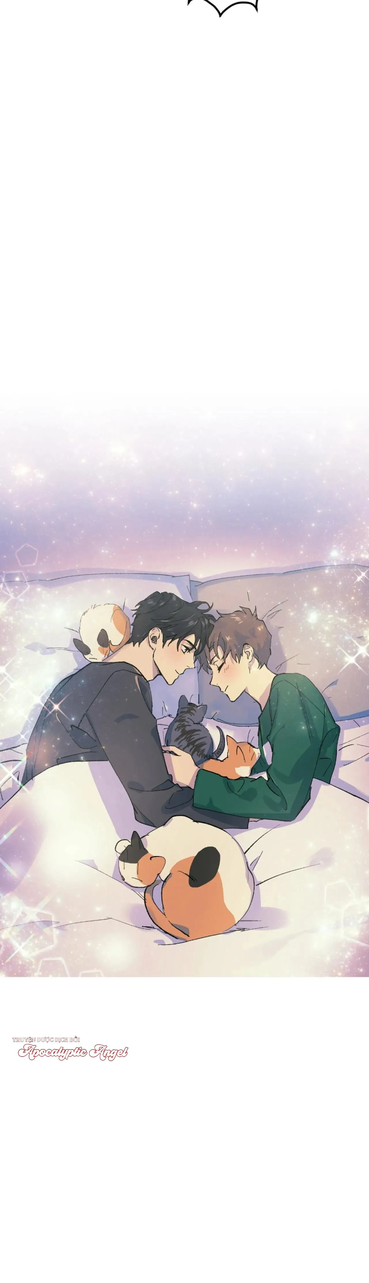 Sổ Tay Của Đạo Sĩ Baek Chapter 9 Trang 25