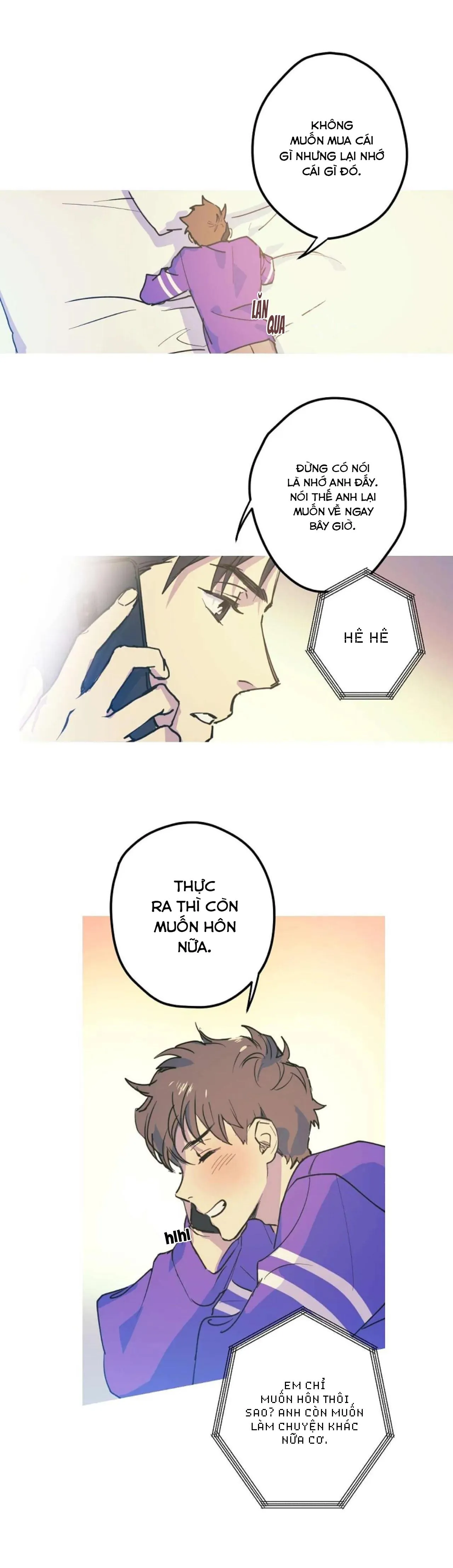 Sổ Tay Của Đạo Sĩ Baek Chapter 10 Trang 5