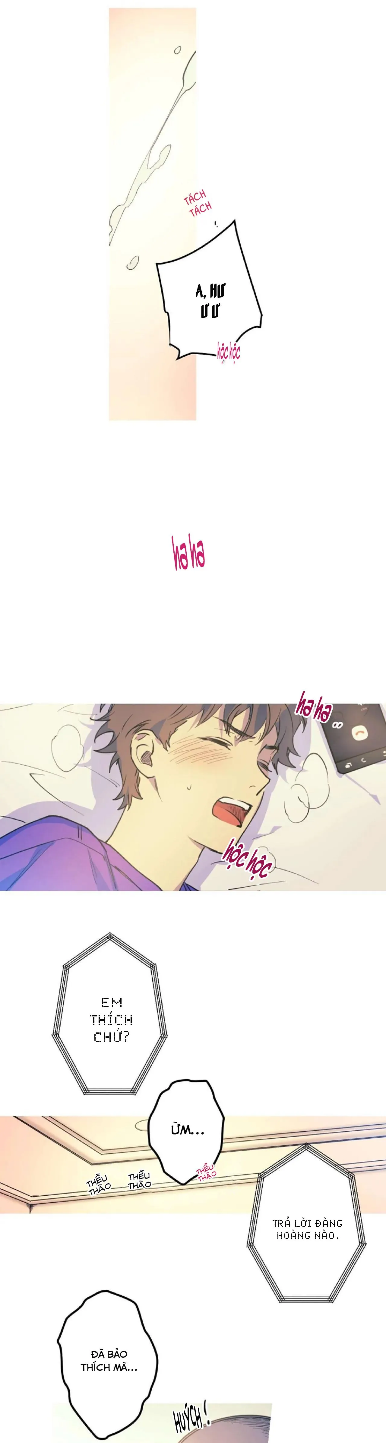 Sổ Tay Của Đạo Sĩ Baek Chapter 10 Trang 18