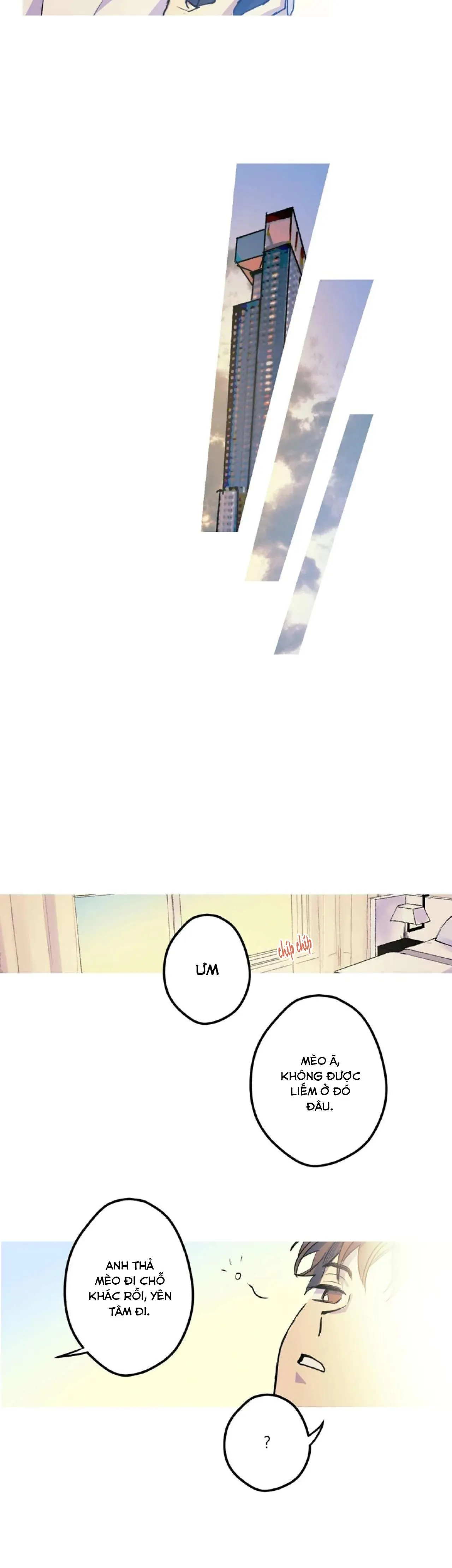 Sổ Tay Của Đạo Sĩ Baek Chapter 10 Trang 21