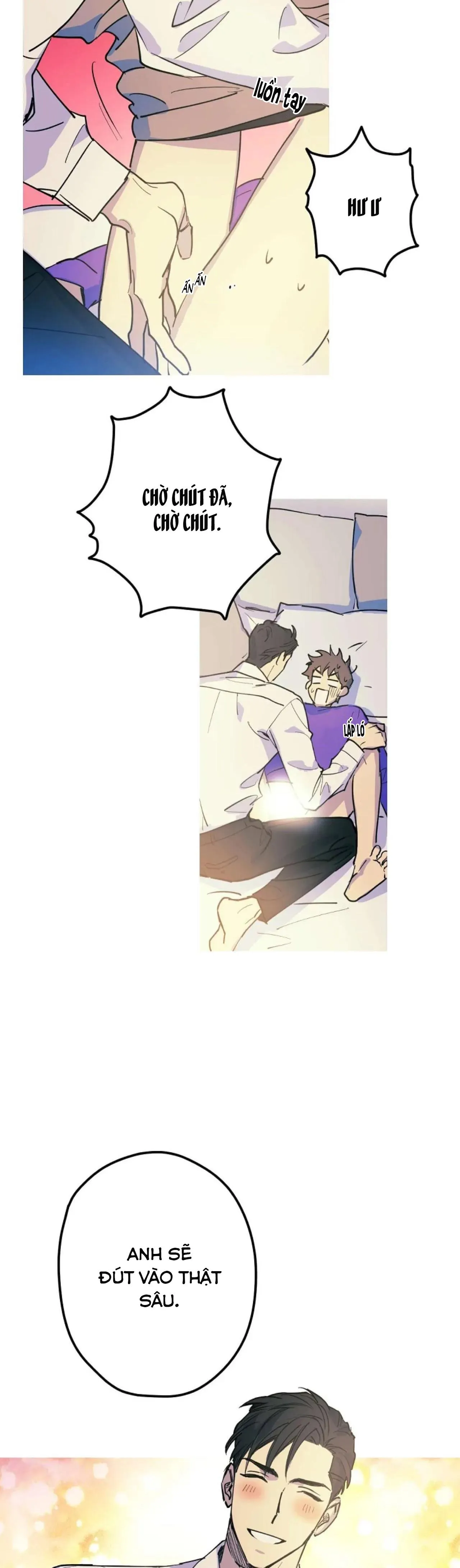 Sổ Tay Của Đạo Sĩ Baek Chapter 10 Trang 24