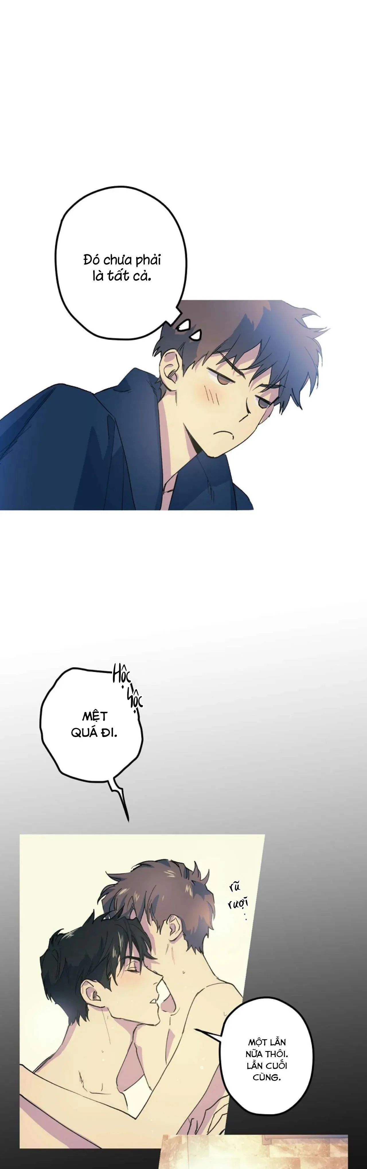 Sổ Tay Của Đạo Sĩ Baek Chapter 11 Trang 6