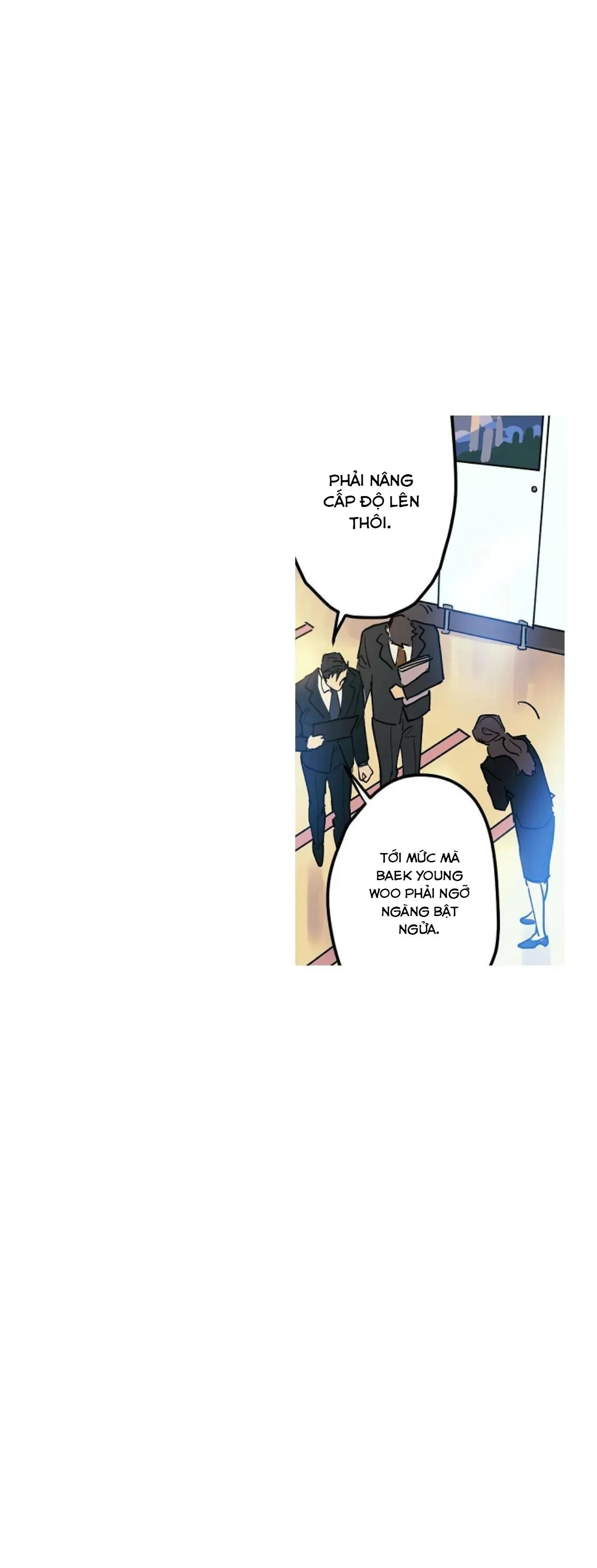 Sổ Tay Của Đạo Sĩ Baek Chapter 11 Trang 26