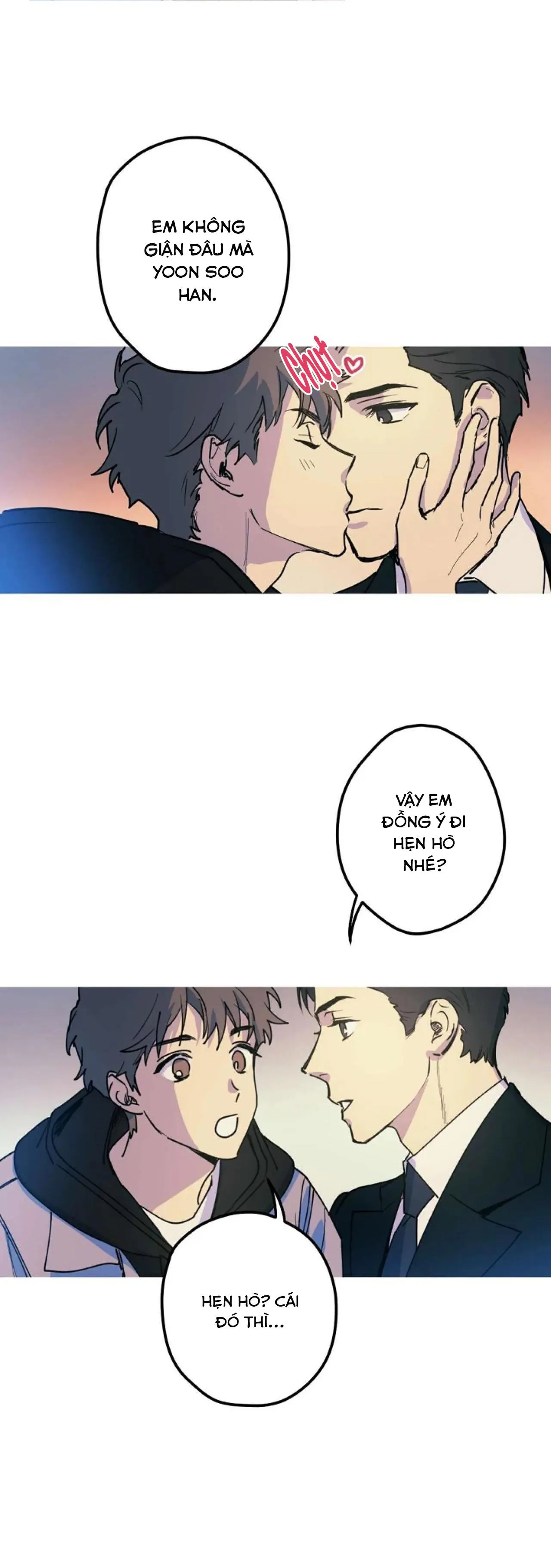 Sổ Tay Của Đạo Sĩ Baek Chapter 12 Trang 5