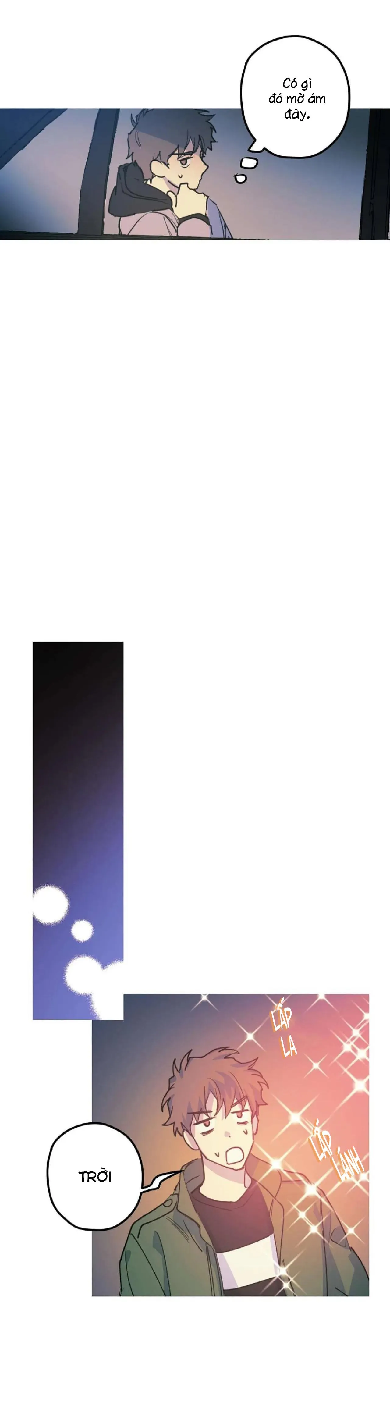 Sổ Tay Của Đạo Sĩ Baek Chapter 12 Trang 7