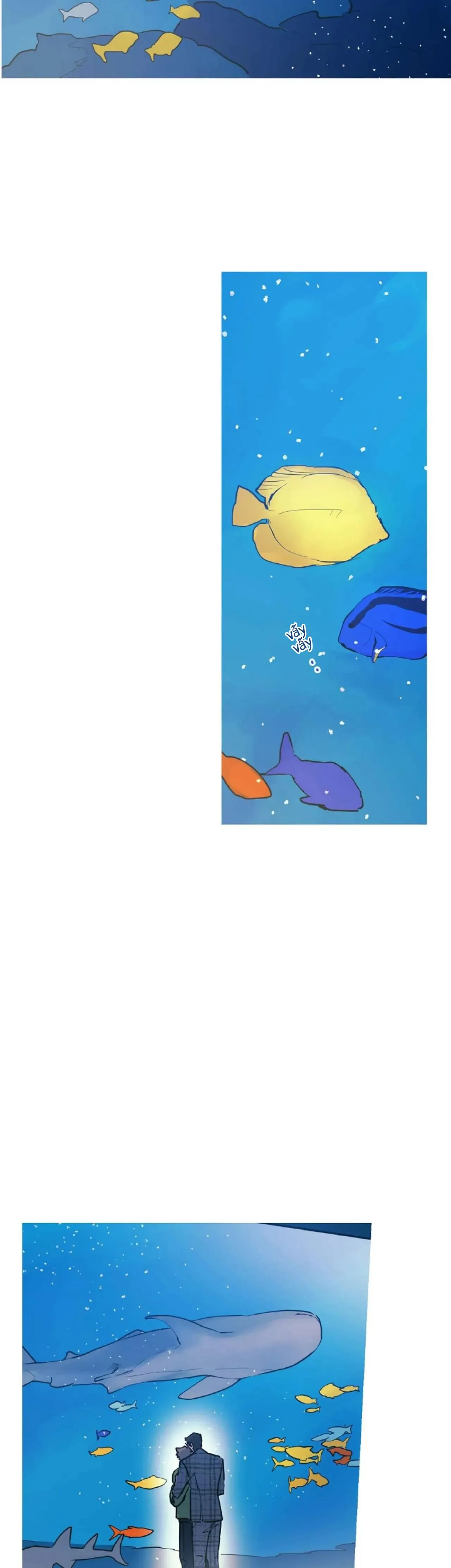 Sổ Tay Của Đạo Sĩ Baek Chapter 12 Trang 13