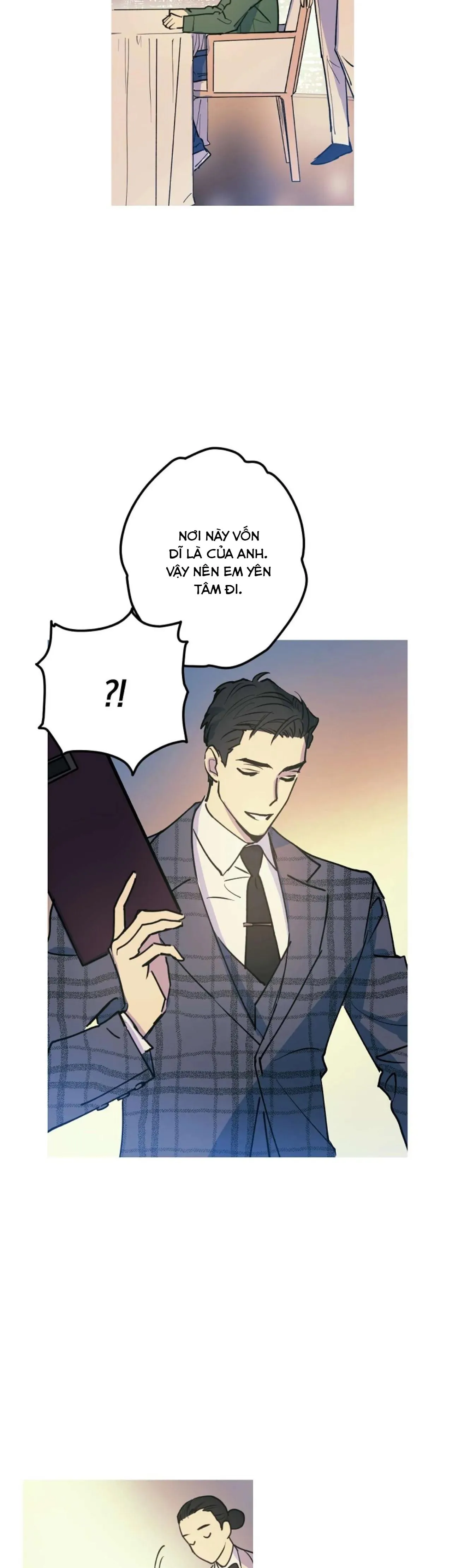 Sổ Tay Của Đạo Sĩ Baek Chapter 12 Trang 19