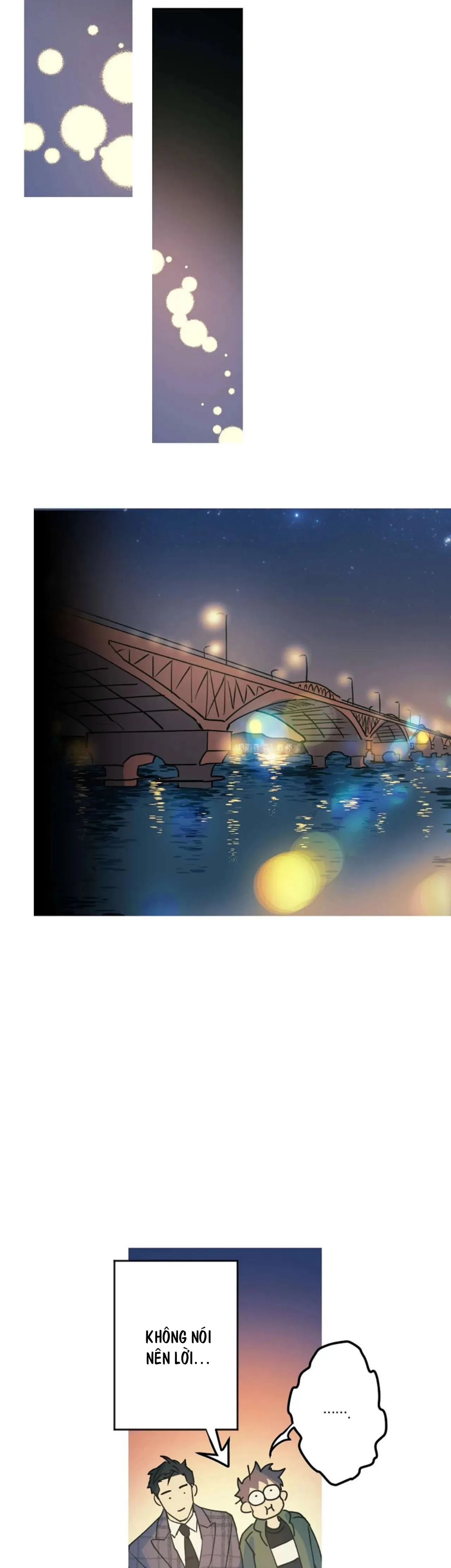 Sổ Tay Của Đạo Sĩ Baek Chapter 12 Trang 21