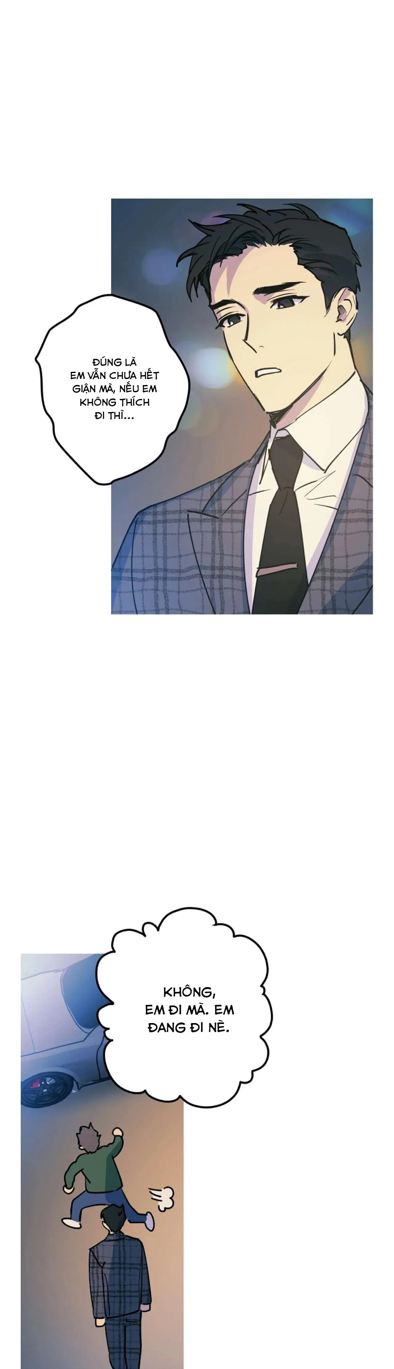 Sổ Tay Của Đạo Sĩ Baek Chapter 12 Trang 27