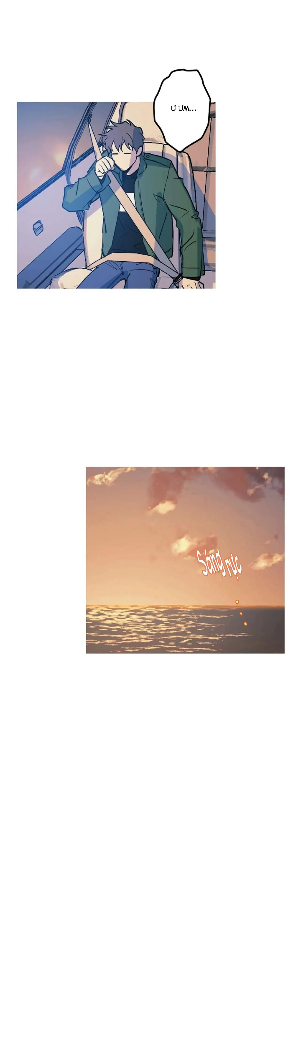 Sổ Tay Của Đạo Sĩ Baek Chapter 12 Trang 32