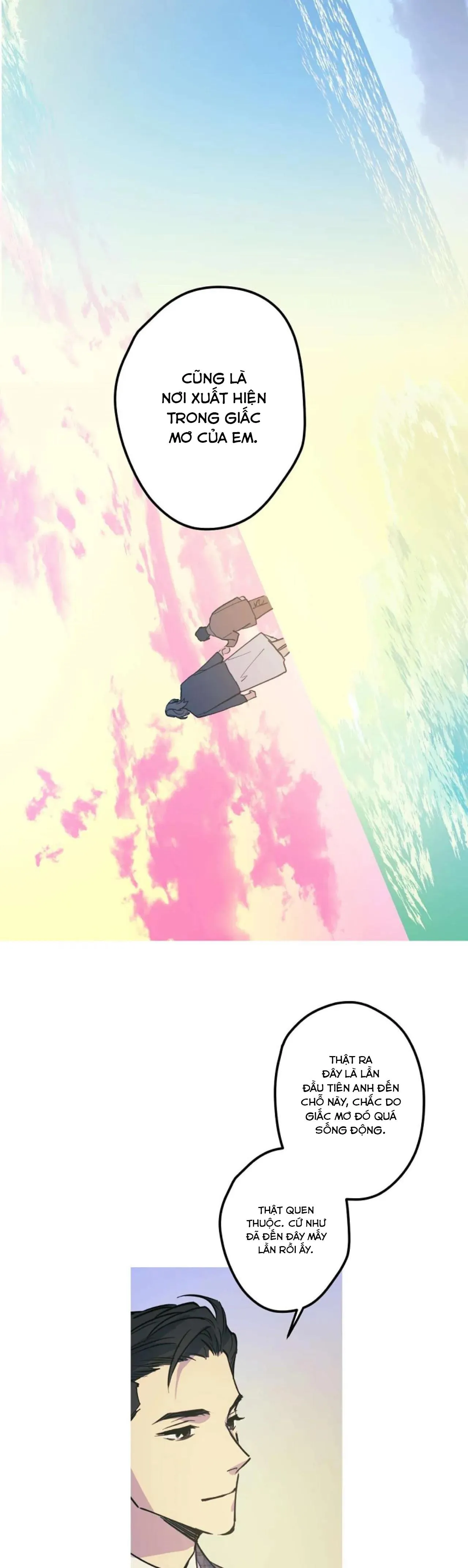 Sổ Tay Của Đạo Sĩ Baek Chapter 13 Trang 4