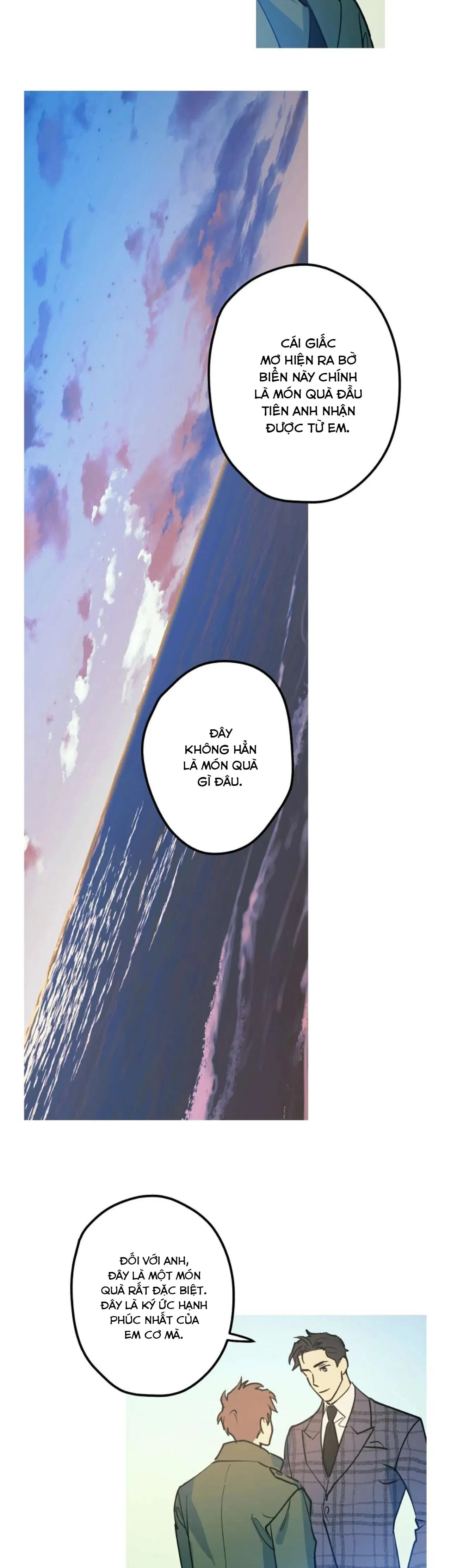 Sổ Tay Của Đạo Sĩ Baek Chapter 13 Trang 9