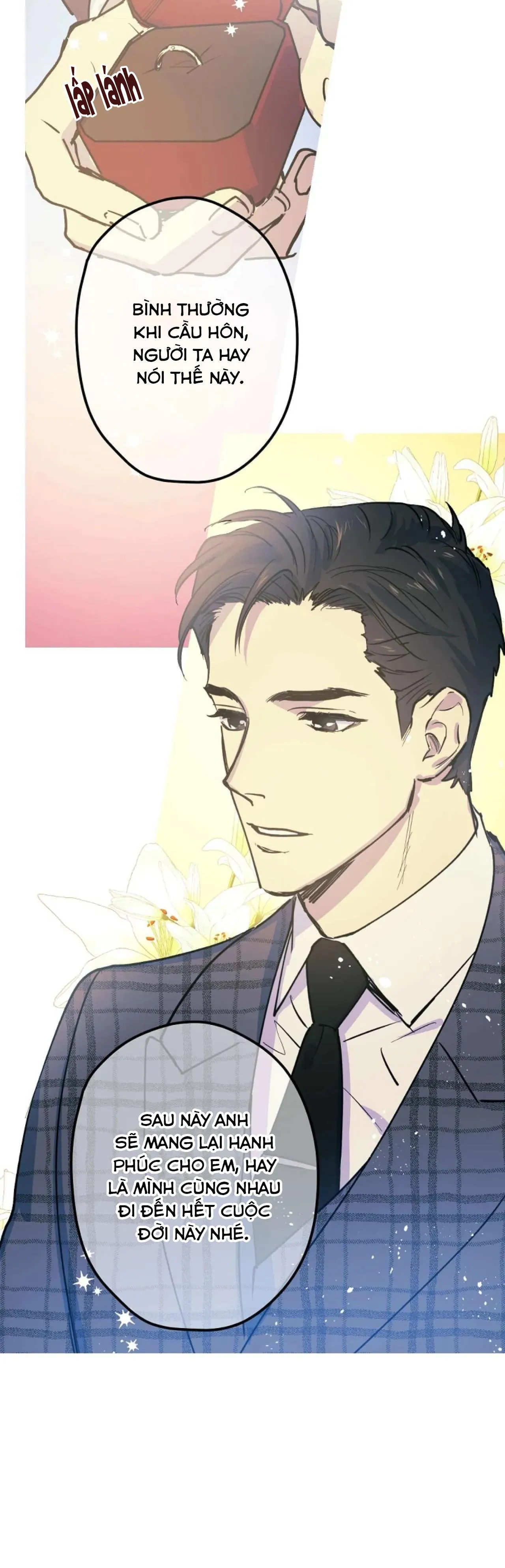 Sổ Tay Của Đạo Sĩ Baek Chapter 13 Trang 11