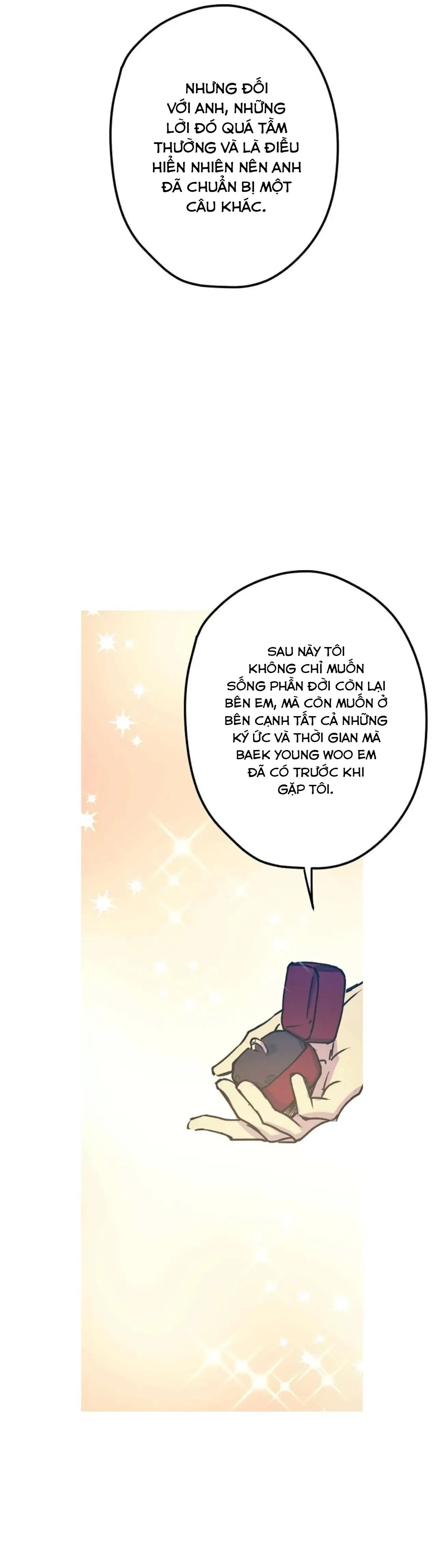 Sổ Tay Của Đạo Sĩ Baek Chapter 13 Trang 12