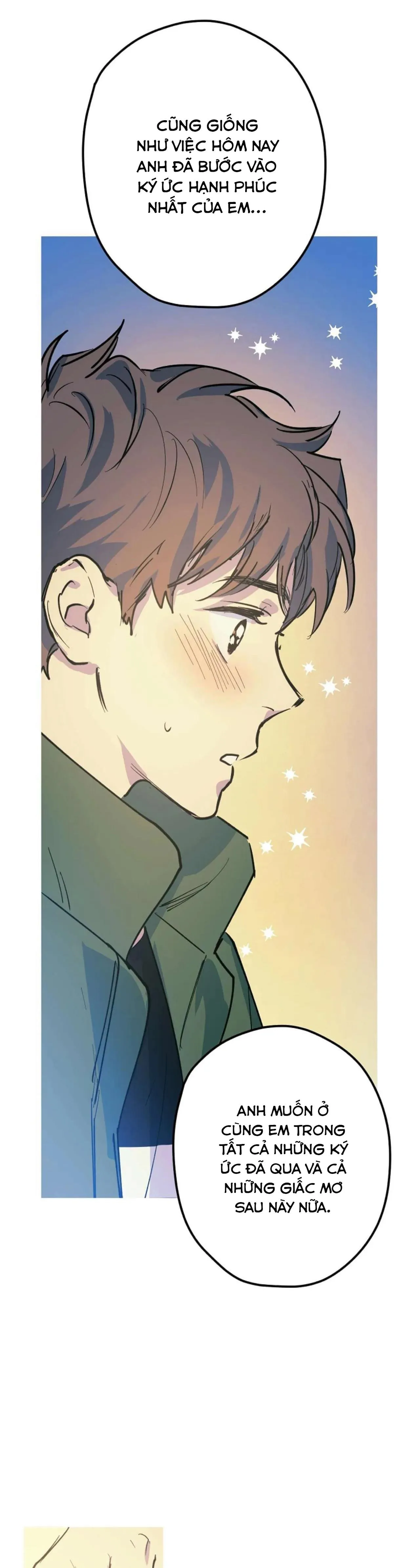 Sổ Tay Của Đạo Sĩ Baek Chapter 13 Trang 13