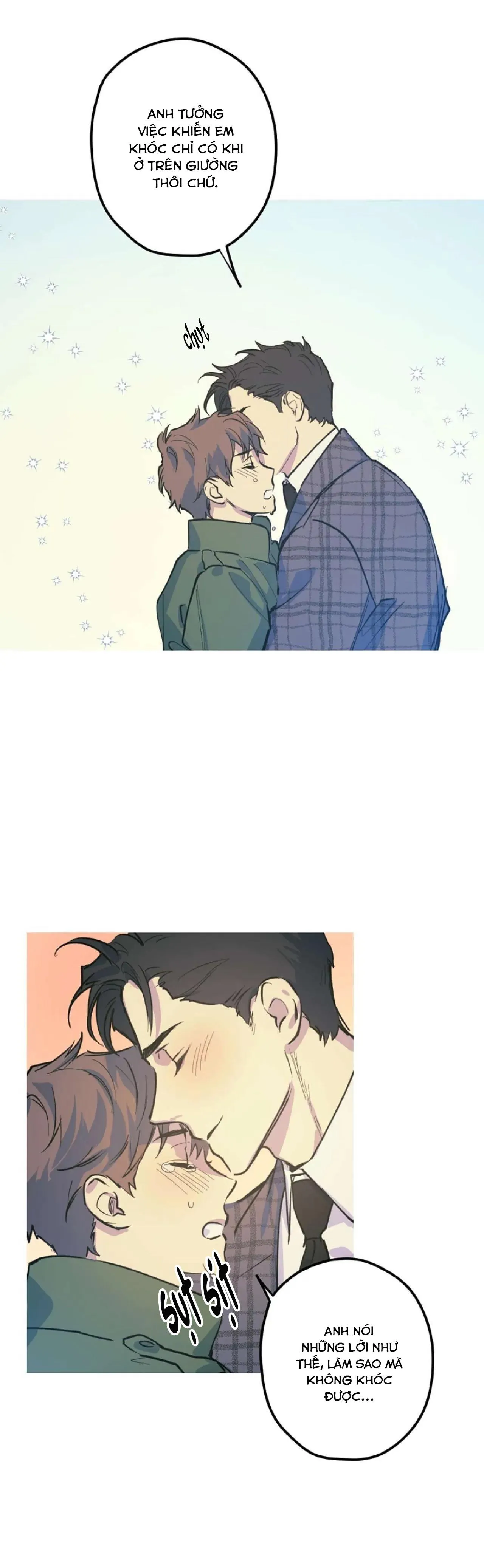 Sổ Tay Của Đạo Sĩ Baek Chapter 13 Trang 16