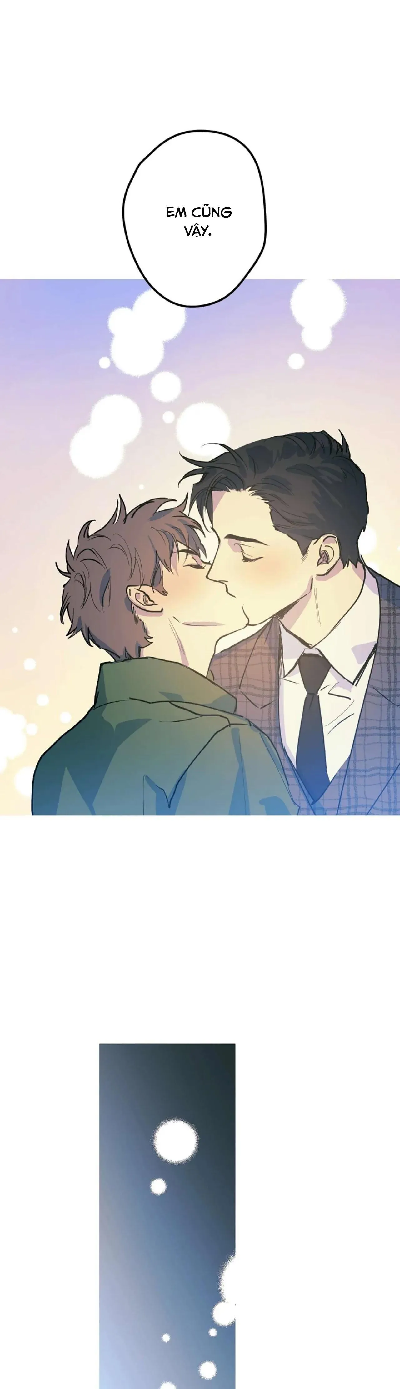 Sổ Tay Của Đạo Sĩ Baek Chapter 13 Trang 22