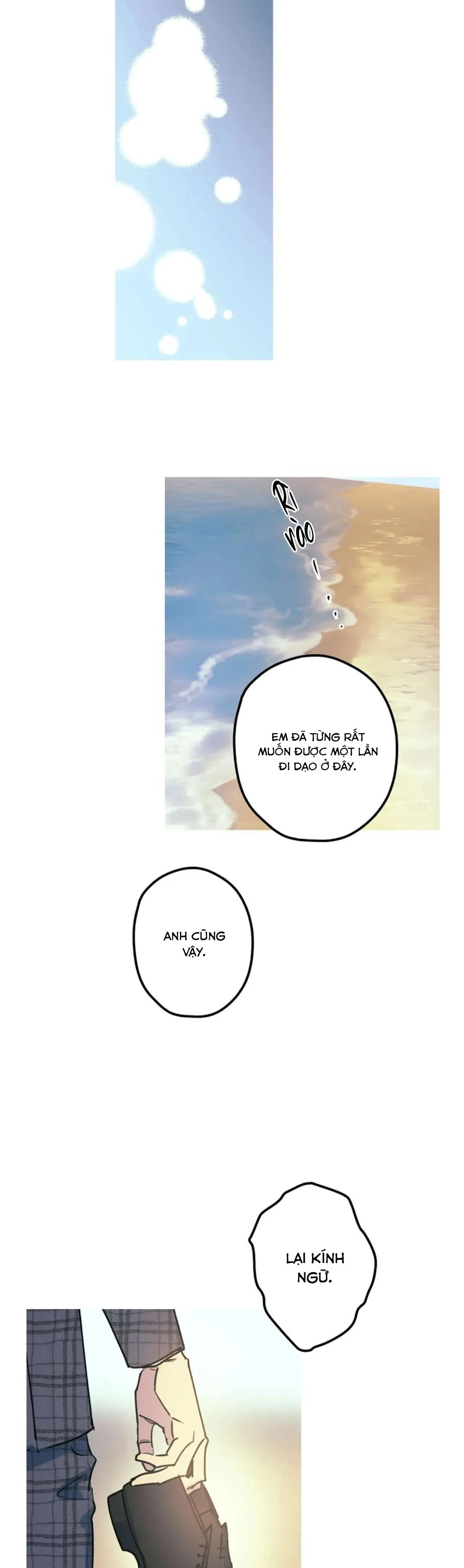 Sổ Tay Của Đạo Sĩ Baek Chapter 13 Trang 23