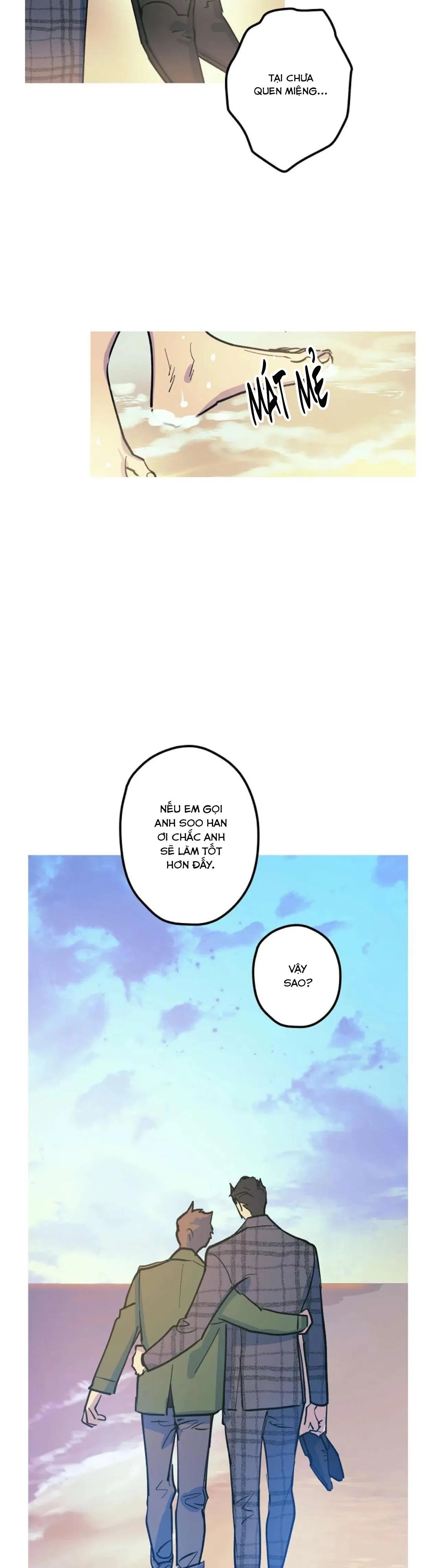 Sổ Tay Của Đạo Sĩ Baek Chapter 13 Trang 24