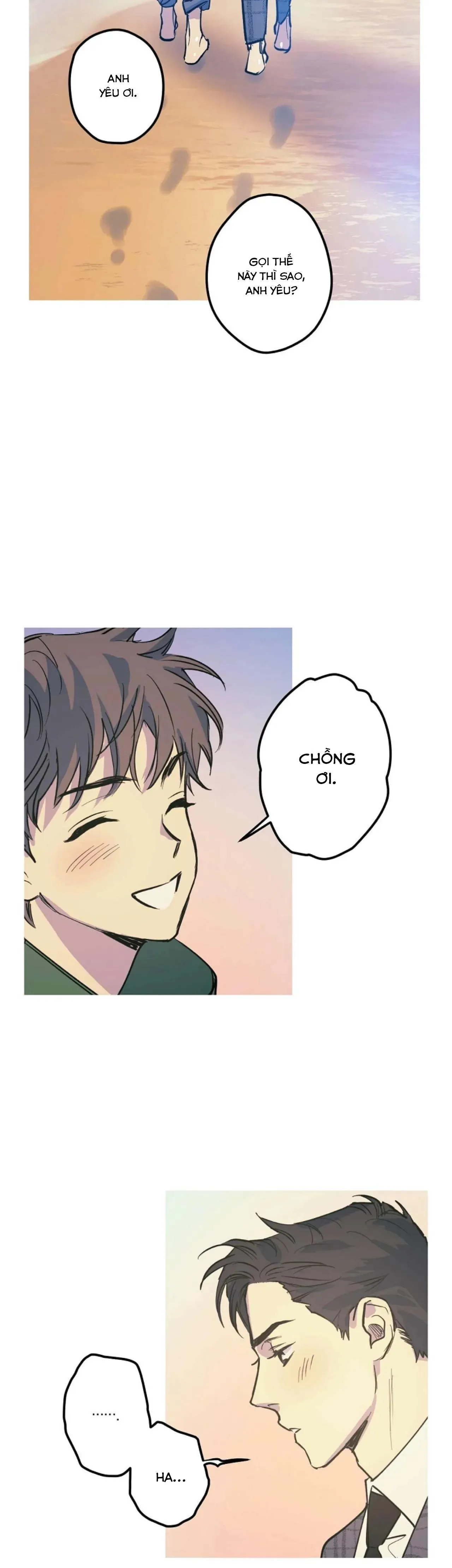 Sổ Tay Của Đạo Sĩ Baek Chapter 13 Trang 25