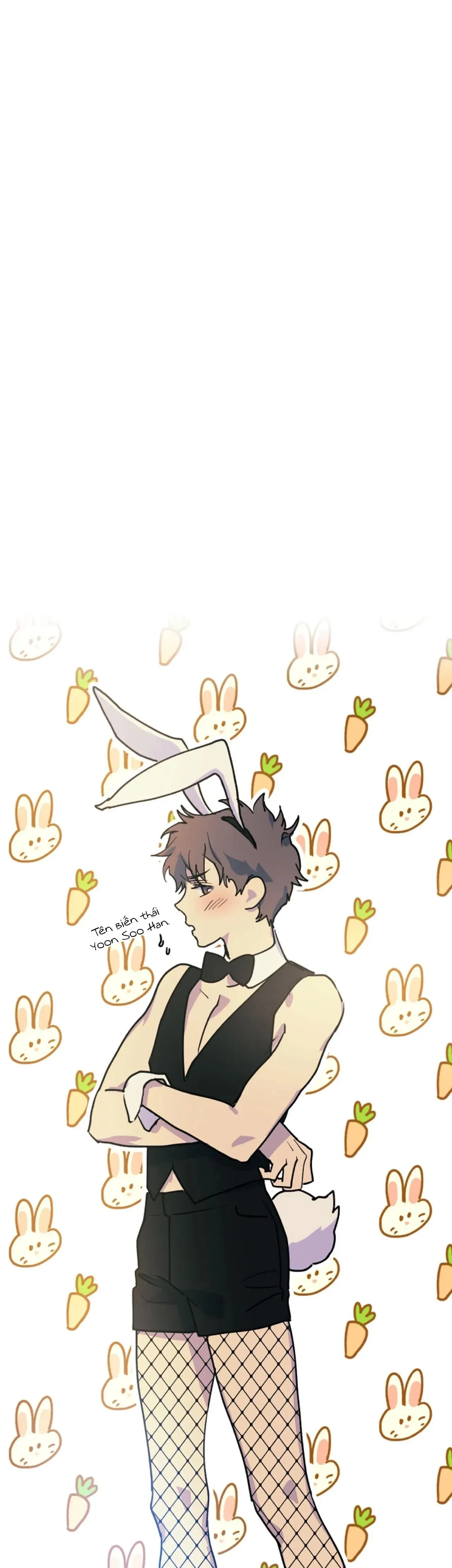 Sổ Tay Của Đạo Sĩ Baek Chapter 14 Trang 14