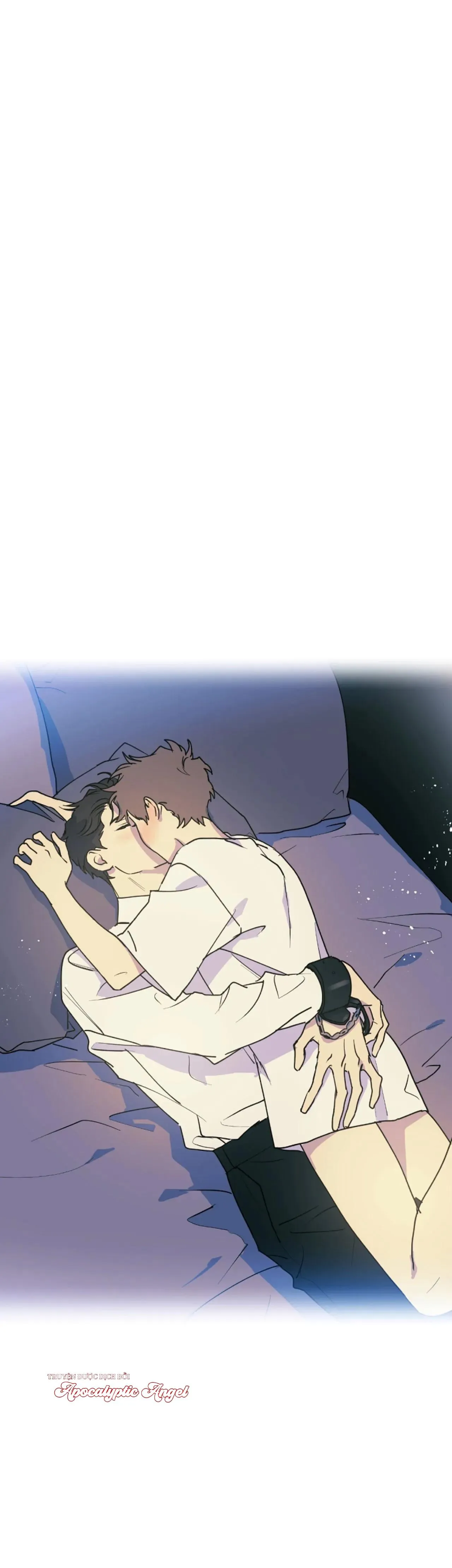 Sổ Tay Của Đạo Sĩ Baek Chapter 14 Trang 16