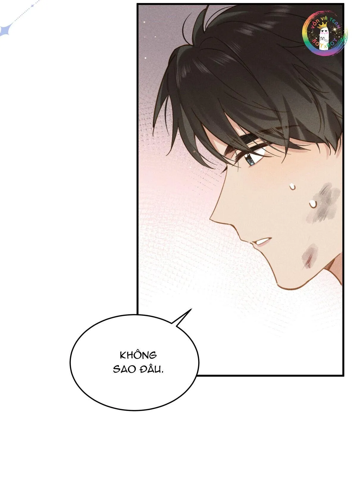 Sở Thiên Dĩ Nam Chapter 2 Trang 10