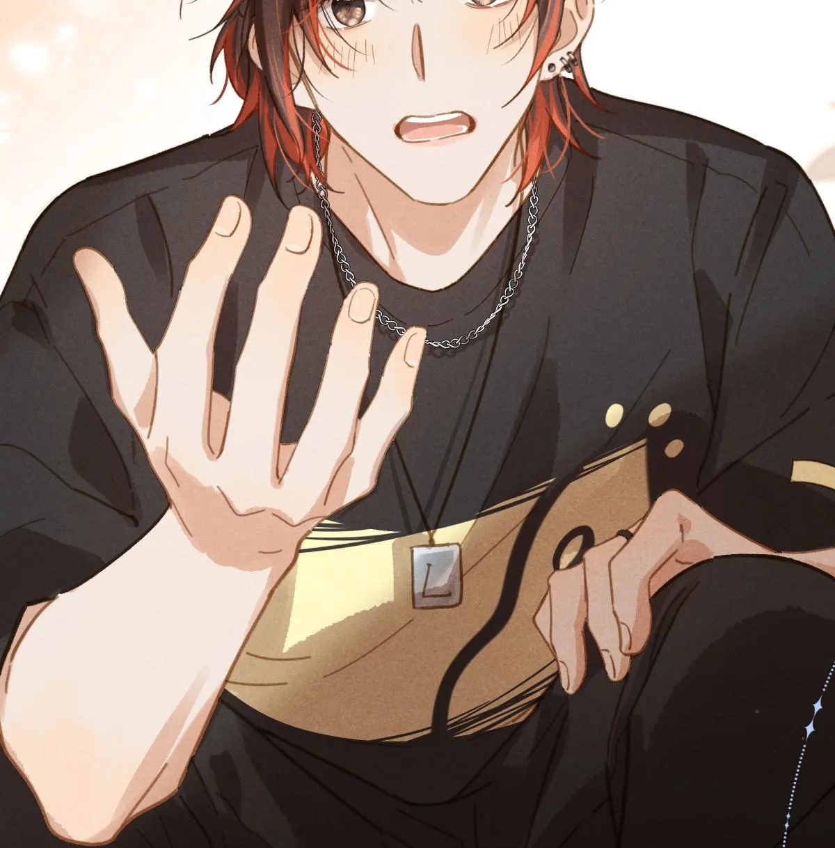 Sở Thiên Dĩ Nam Chapter 2 Trang 12