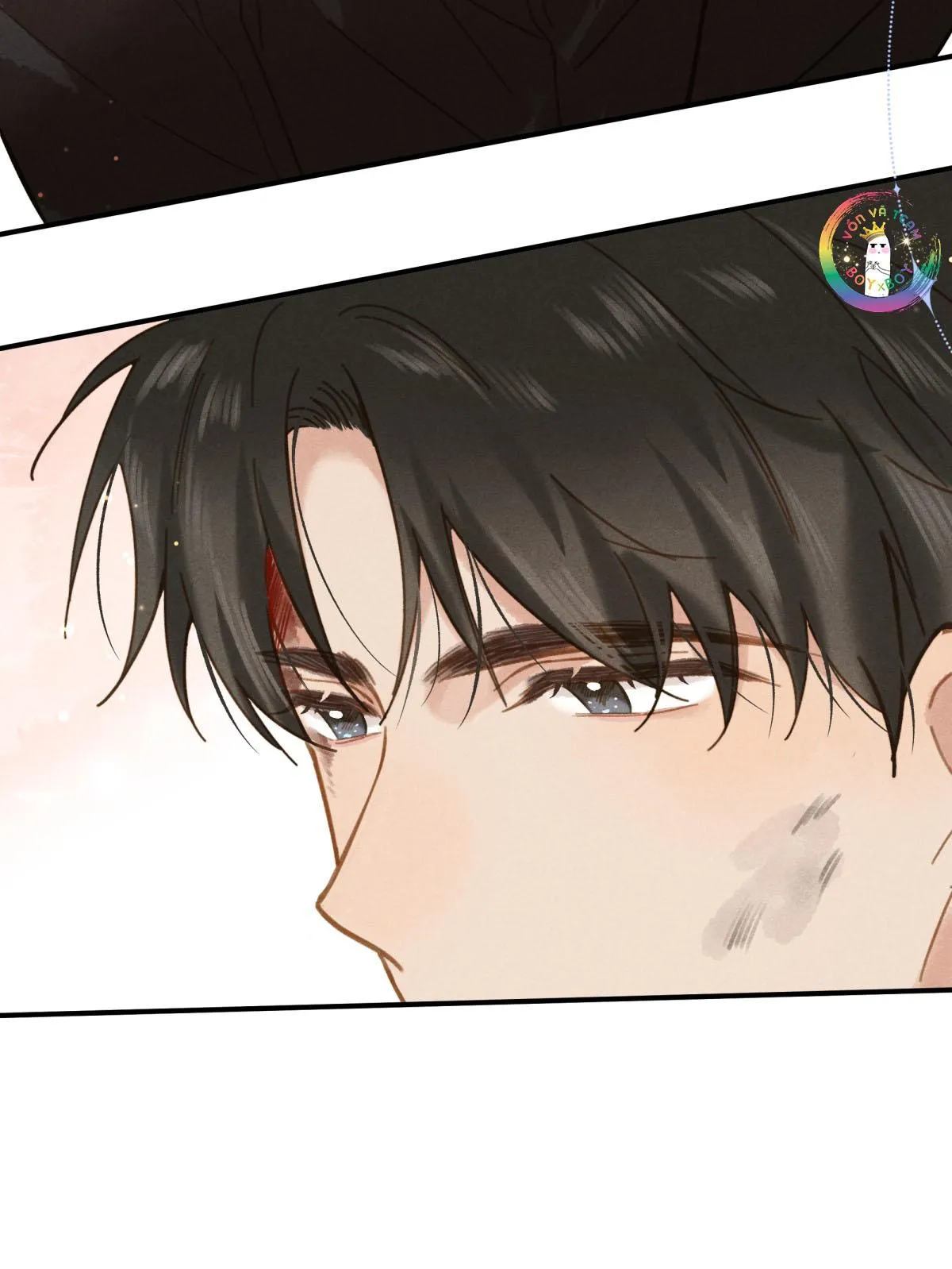 Sở Thiên Dĩ Nam Chapter 2 Trang 13