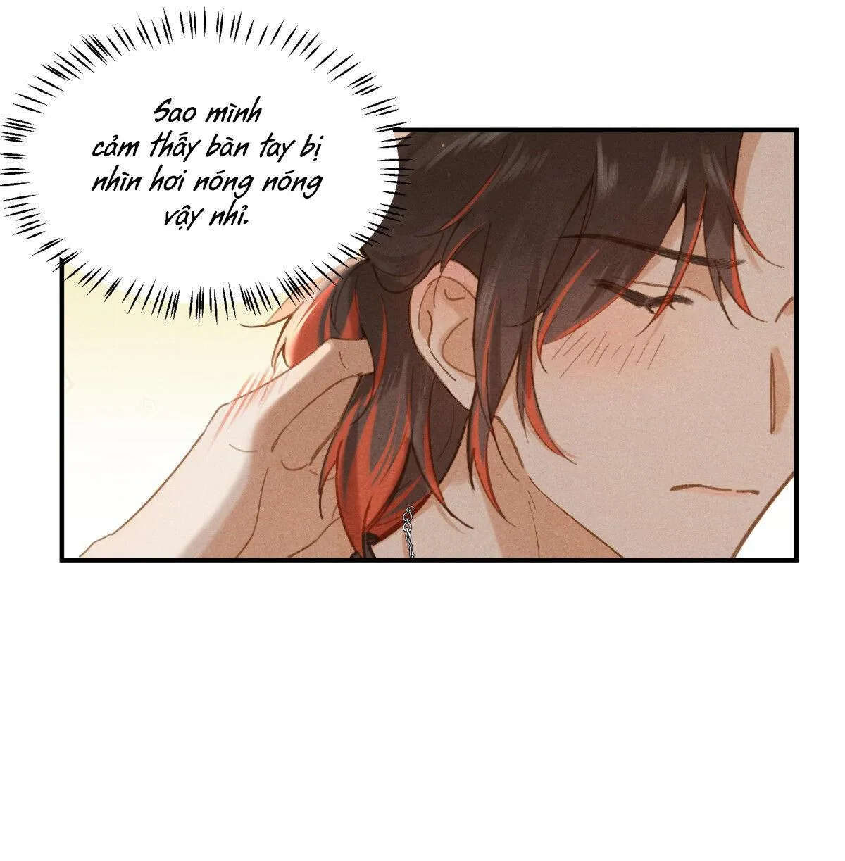 Sở Thiên Dĩ Nam Chapter 2 Trang 16