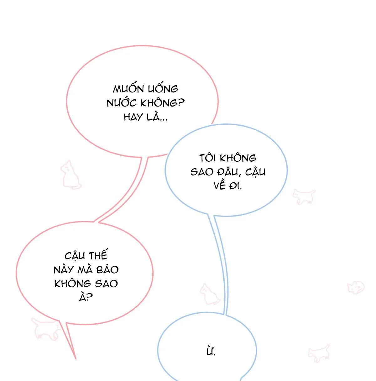 Sở Thiên Dĩ Nam Chapter 2 Trang 17